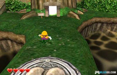 NGC瓦里奥世界[纹理汉化]｜攻略金手指-2025.4.24发布-图片7