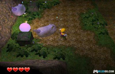 NGC瓦里奥世界[纹理汉化]｜攻略金手指-2025.4.24发布-图片16