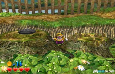 NGC瓦里奥世界[纹理汉化]｜攻略金手指-2025.4.24发布-图片11