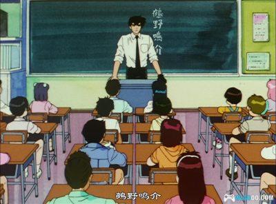 动画 地狱老师(1996)[49集][日语中字]｜1080P修复-图片11