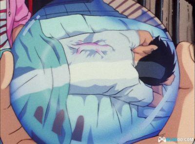 动画 地狱老师(1996)[49集][日语中字]｜1080P修复-图片13