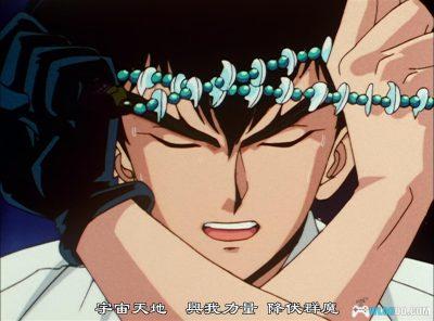 动画 地狱老师(1996)[49集][日语中字]｜1080P修复-图片14