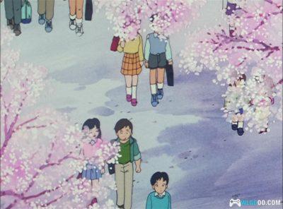 动画 地狱老师(1996)[49集][日语中字]｜1080P修复-图片5