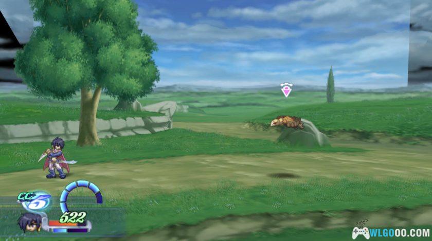 PS2宿命传说：导演剪辑版[1.8.5汉化]｜完全攻略+宽屏+高清纹理-2025.11.11更新-图片92