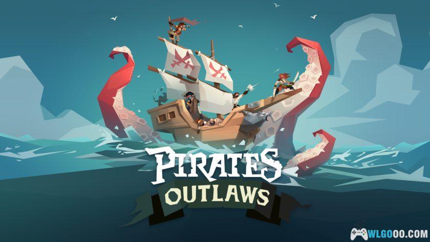 安卓 枪与香蕉 v4.13中文[MOD菜单]｜海盗主题卡牌战斗-图片1