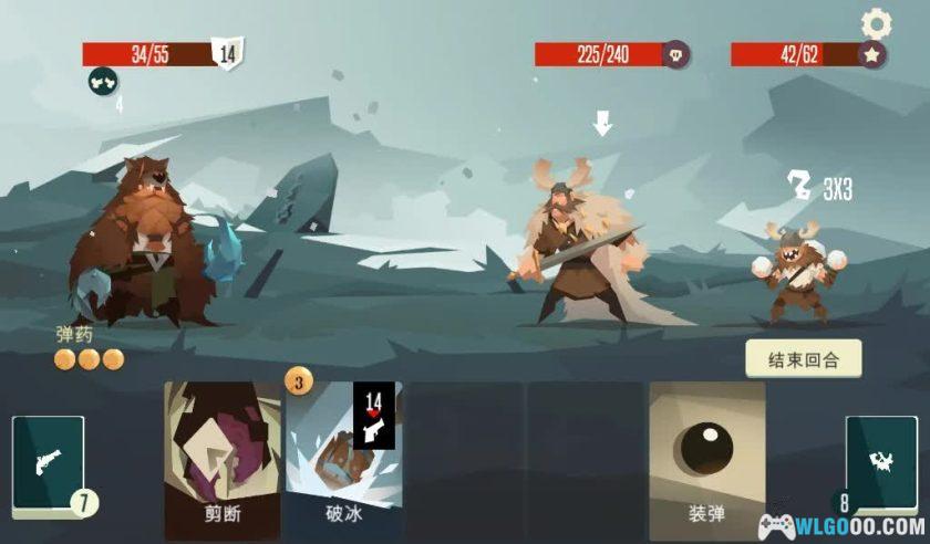 安卓 枪与香蕉 v4.13中文[MOD菜单]｜海盗主题卡牌战斗-图片4