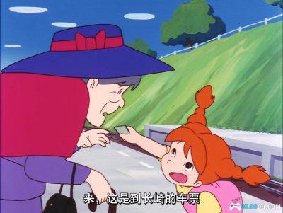 动画 熊猫家族(1972)[日语中字]｜1080P修复，宫崎骏+高畑勋-图片2