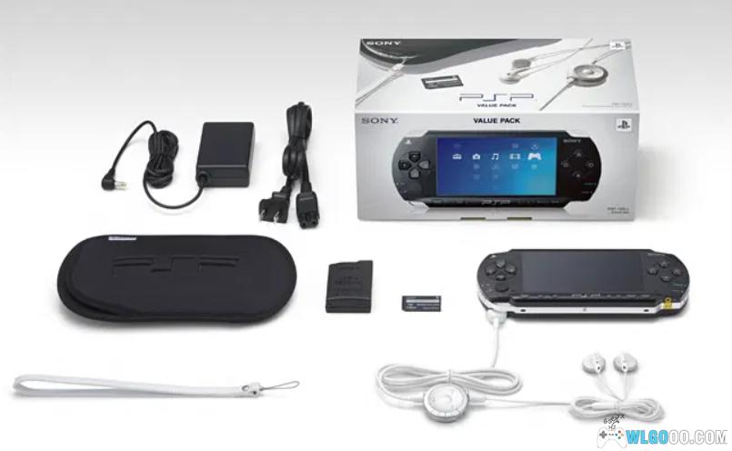 当年我是多么想拥有一台PSP手机-图片1