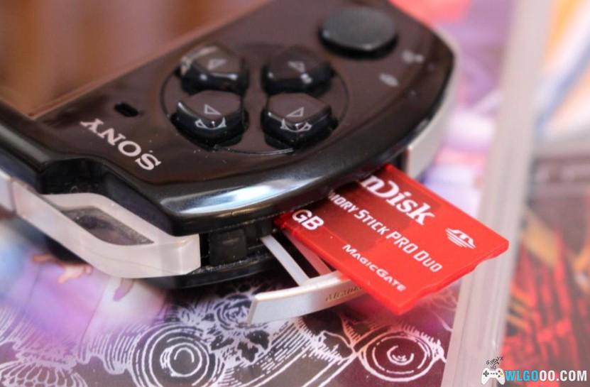 当年我是多么想拥有一台PSP手机-图片2