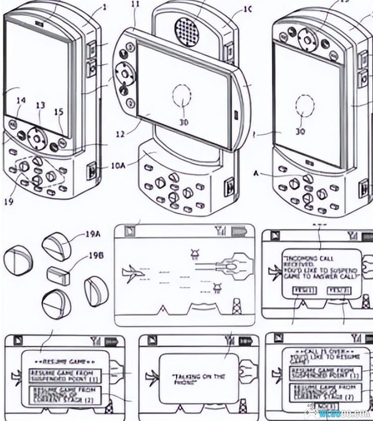 当年我是多么想拥有一台PSP手机-图片3