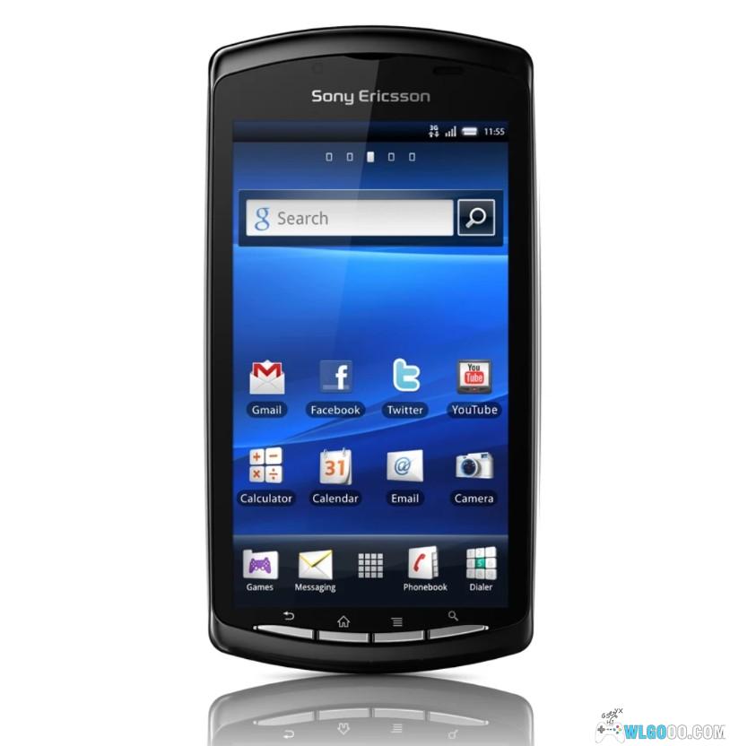 当年我是多么想拥有一台PSP手机-图片4