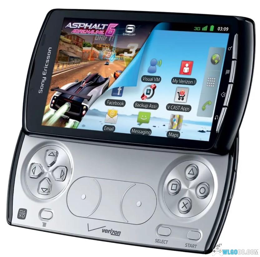 当年我是多么想拥有一台PSP手机-图片5