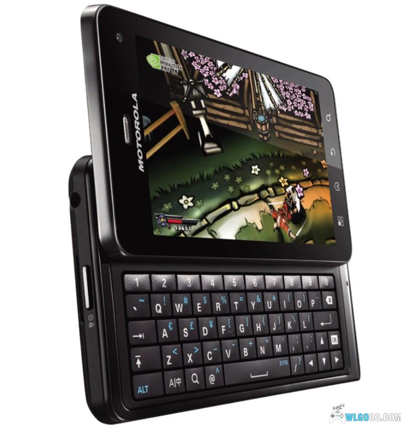 当年我是多么想拥有一台PSP手机-图片7