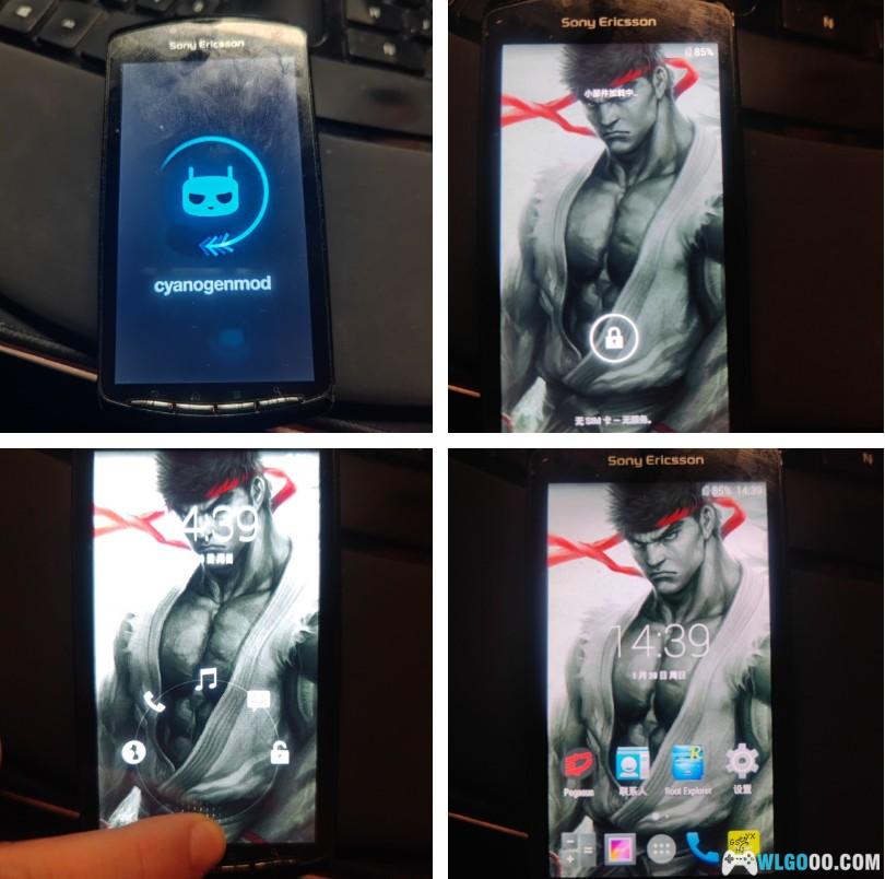 当年我是多么想拥有一台PSP手机-图片10