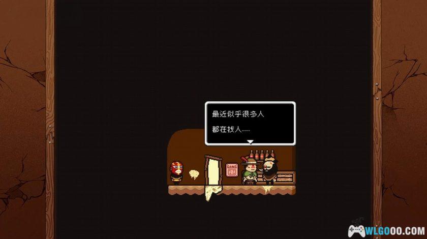 安卓 丽莎痛苦v1.5[中文完整]｜秃头大叔的荒诞末世冒险-图片5