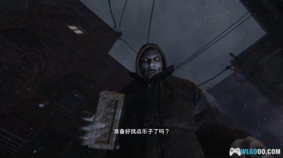 XBOX360死刑犯2：充血[简中汉化]｜流程攻略-2025.4.30发布-图片10