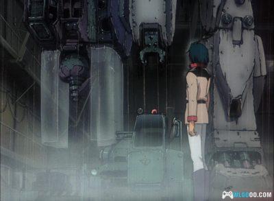 动画 高达：第08MS小队 TV+OVA+剧场版+SP(1996)[14集][日语中字]｜1080P高清-图片21