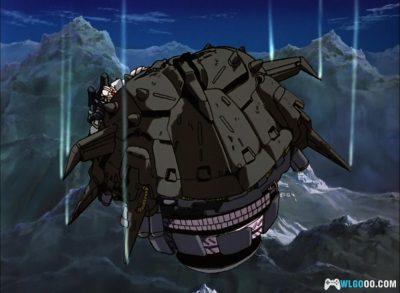 动画 高达：第08MS小队 TV+OVA+剧场版+SP(1996)[14集][日语中字]｜1080P高清-图片19