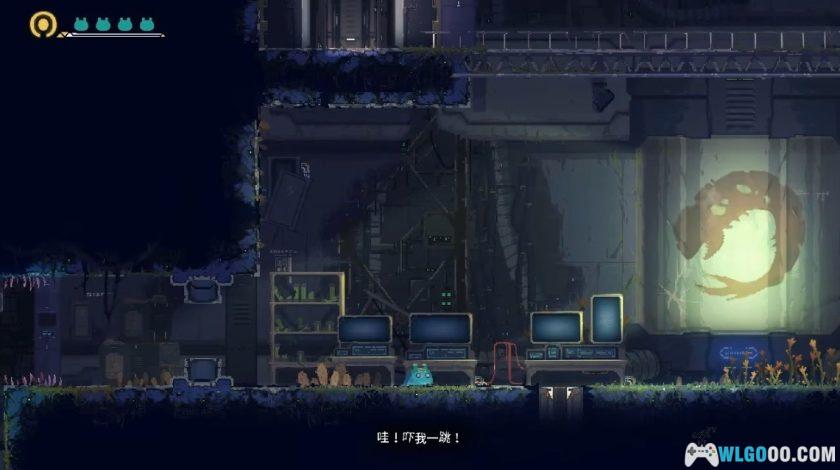 安卓 细胞迷途v1.3.8[中文完整]｜Steam移植动作解谜-图片3