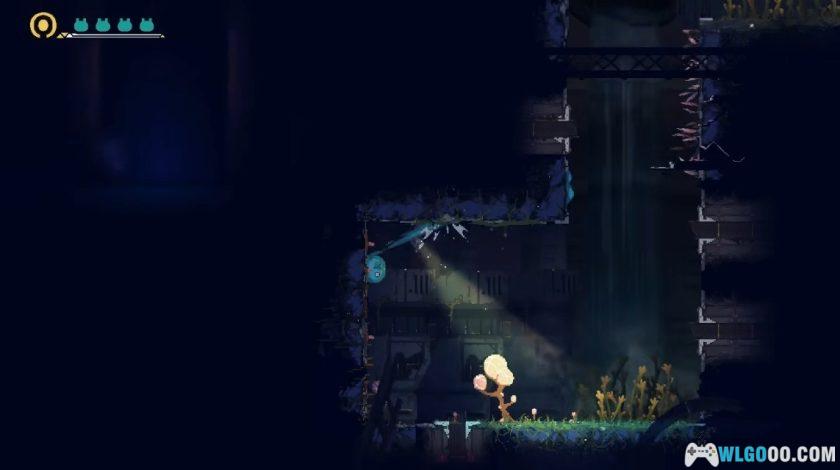 安卓 细胞迷途v1.3.8[中文完整]｜Steam移植动作解谜-图片2