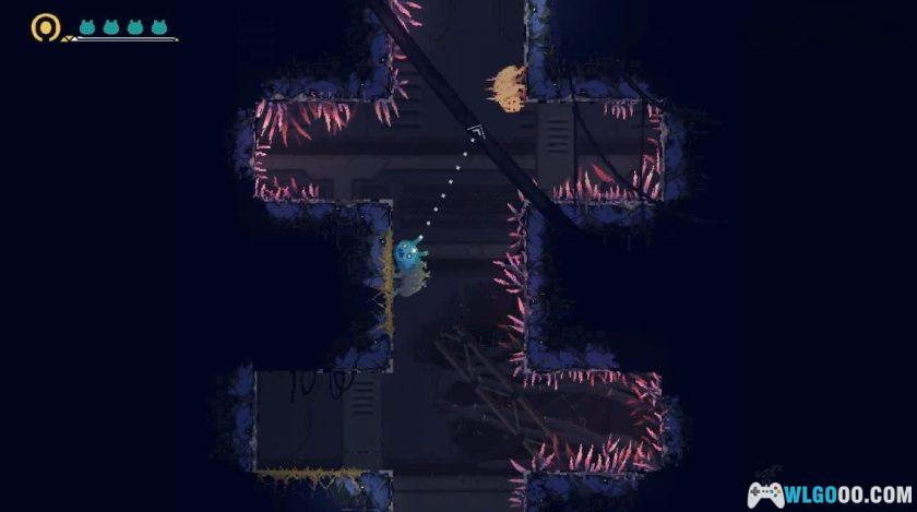 安卓 细胞迷途v1.3.8[中文完整]｜Steam移植动作解谜-图片6