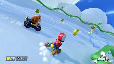 WIIU马力欧卡丁车8[国行官中移植]-2025.4.29发布-图片5