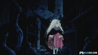 动画 天使之卵(1985)[日语中字]｜1080P修复，押井守早期作品-图片4