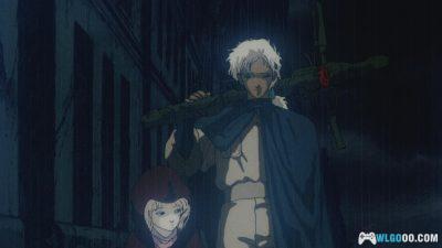 动画 天使之卵(1985)[日语中字]｜1080P修复，押井守早期作品-图片6