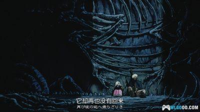 动画 天使之卵(1985)[日语中字]｜1080P修复，押井守早期作品-图片8