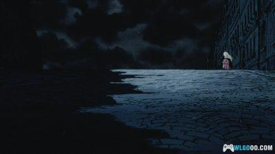 动画 天使之卵(1985)[日语中字]｜1080P修复，押井守早期作品-图片3