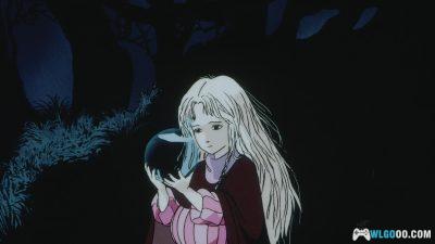 动画 天使之卵(1985)[日语中字]｜1080P修复，押井守早期作品-图片2