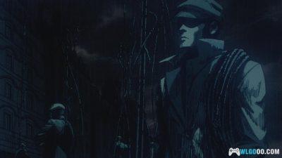 动画 天使之卵(1985)[日语中字]｜1080P修复，押井守早期作品-图片10