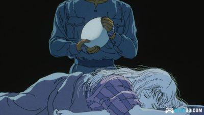 动画 天使之卵(1985)[日语中字]｜1080P修复，押井守早期作品-图片11