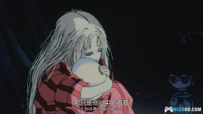 动画 天使之卵(1985)[日语中字]｜1080P修复，押井守早期作品-图片9