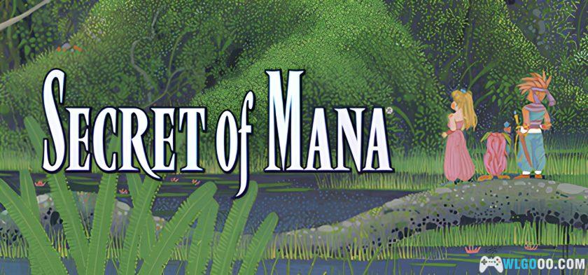 安卓 圣剑传说2 v3.4.2中文版[MOD内置菜单]｜经典原版移植-图片1