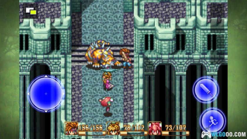 安卓 圣剑传说2 v3.4.2中文版[MOD内置菜单]｜经典原版移植-图片7