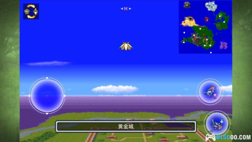 安卓 圣剑传说2 v3.4.2中文版[MOD内置菜单]｜经典原版移植-图片8