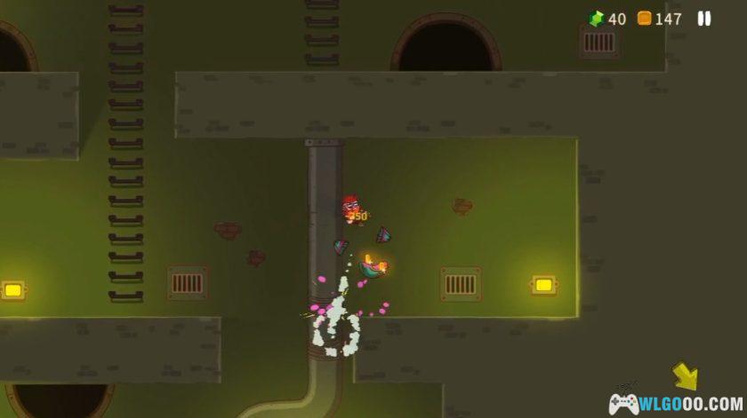 安卓 曲奇必死 v2.1.02[中文移植]｜无厘头横版动作-图片7