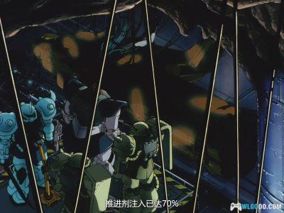 动画 高达：第08MS小队 TV+OVA+剧场版+SP(1996)[14集][日语中字]｜1080P高清-图片18