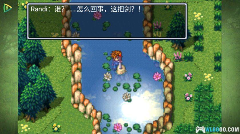 安卓 圣剑传说2 v3.4.2中文版[MOD内置菜单]｜经典原版移植-图片10