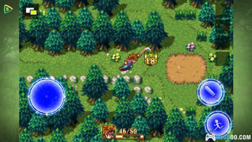 安卓 圣剑传说2 v3.4.2中文版[MOD内置菜单]｜经典原版移植-图片11