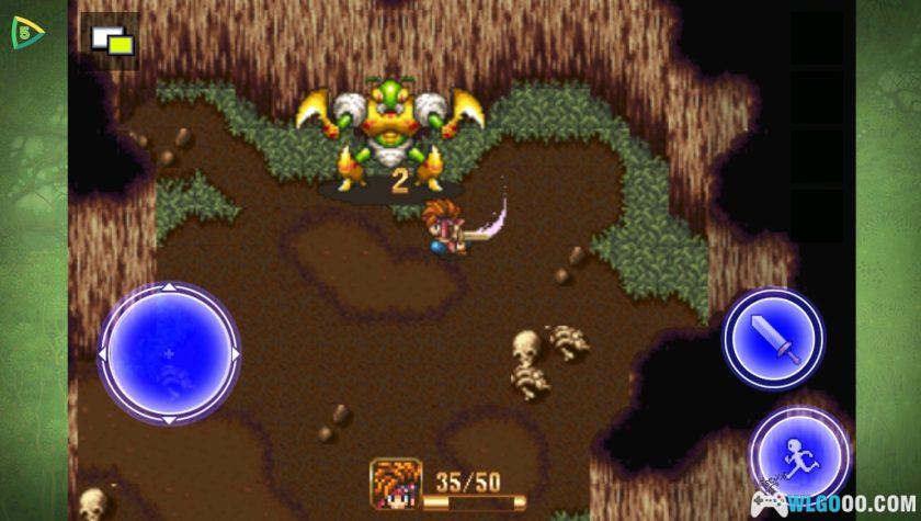 安卓 圣剑传说2 v3.4.2中文版[MOD内置菜单]｜经典原版移植-图片15