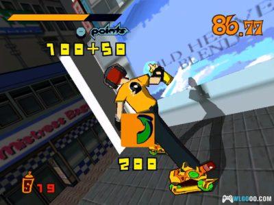 DC街头涂鸦[汉化]｜全攻略+解锁存档-2025.4.29发布-图片10