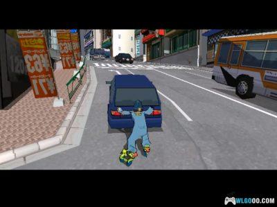 DC街头涂鸦[汉化]｜全攻略+解锁存档-2025.4.29发布-图片11