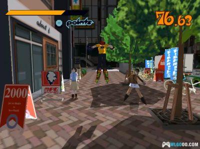 DC街头涂鸦[汉化]｜全攻略+解锁存档-2025.4.29发布-图片7