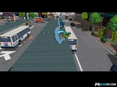 DC街头涂鸦[汉化]｜全攻略+解锁存档-2025.4.29发布-图片13