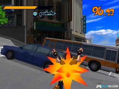 DC街头涂鸦[汉化]｜全攻略+解锁存档-2025.4.29发布-图片12