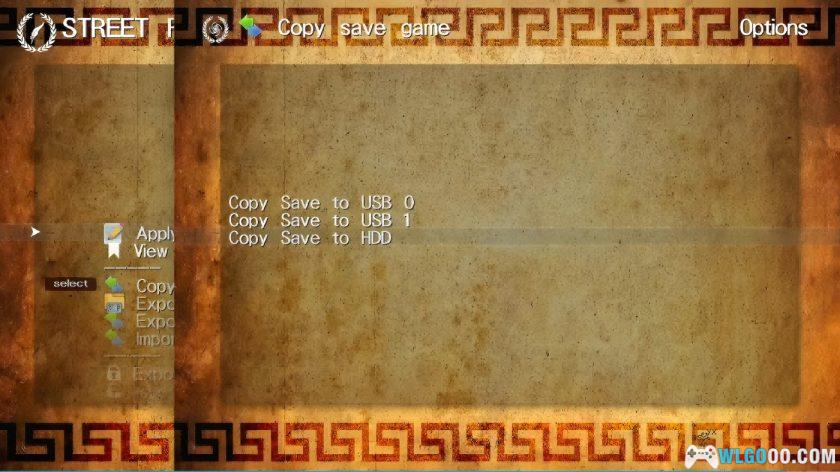 PS4存档管理替换工具-阿波罗Apollo v2.2.0-图片4