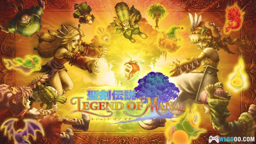 安卓 圣剑传说：玛娜传奇 v2023.1020.1[MOD内置菜单]｜中文HD重制版-图片18