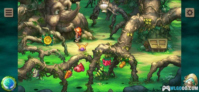 安卓 圣剑传说：玛娜传奇 v2023.1020.1[MOD内置菜单]｜中文HD重制版-图片17